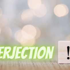 Interjection – Pengertian, Fungsi, Jenis dan Contoh Kalimat