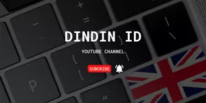 Dindin Id Youtube Channel